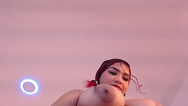 Chatroom XXX en direct de aixa_show