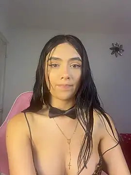 Show de webcam de mandyy__
