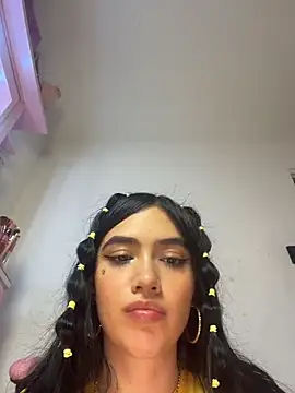 mandyy__ 라이브 XXX 채팅