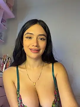 mandyy__ 网络视讯表演
