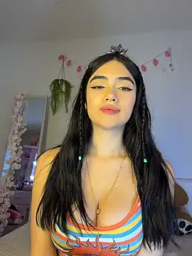mandyy__ 现场XXX聊天