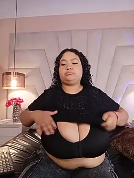 KITY_HILL's Live Chat Room