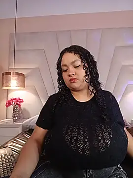 KITY_HILL's Webcam Show