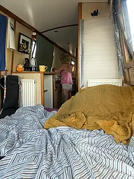 ladyboatlady Live XXX-Chat