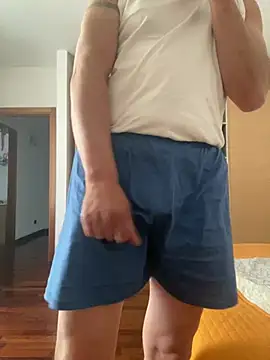 sasatimido 웹캠 쇼