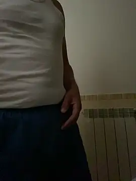 sasatimido Webcam show
