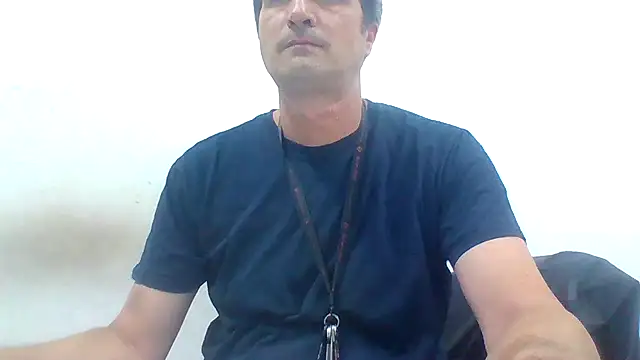 sasatimido Pertunjukan Webcam