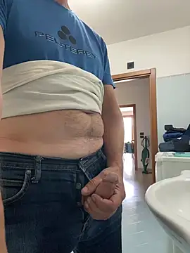 sasatimido Show in webcam