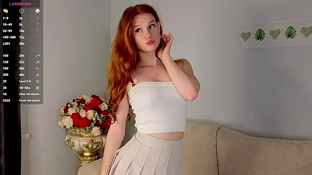 Živý XXX chat Juuulia_