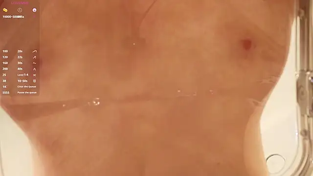 Juuulia_ 라이브 XXX 채팅