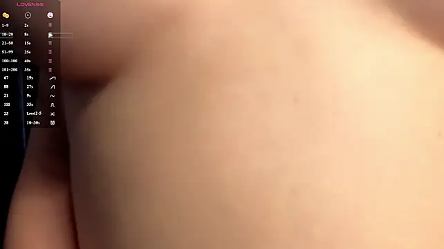 Juuulia_'s Webcam Show