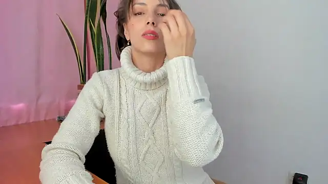 paula_miler1 – Live XXX-chat