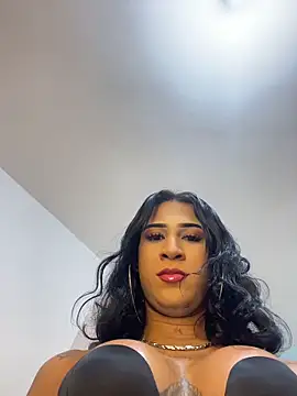 clarkexxx_ts webcam show
