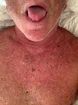 Webkamerová show MARCO_NI
