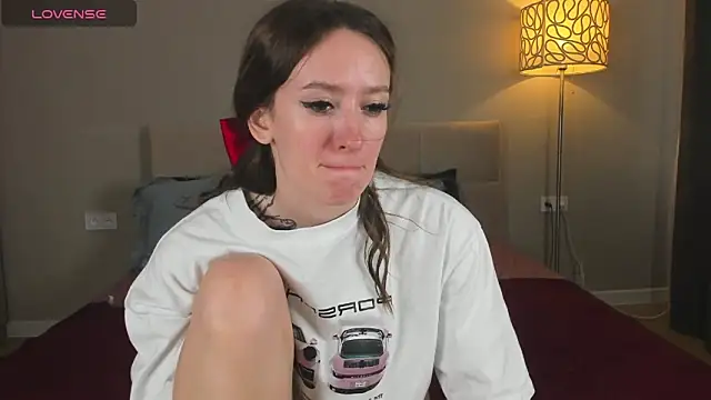 cutienaughtygirl's Live XXX Chat