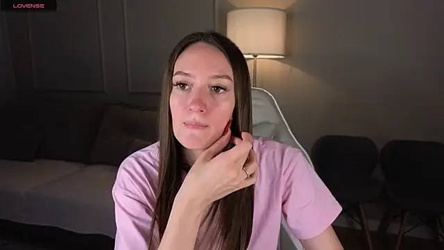 cutienaughtygirl's Live XXX Chat