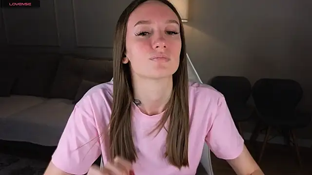 cutienaughtygirl's Live XXX Chat