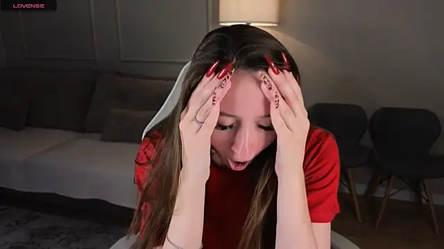 Sembang XXX Secara Langsung cutienaughtygirl
