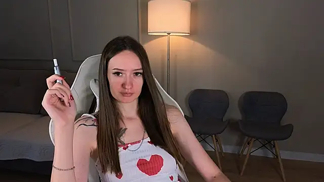 Chat XXX en directo de cutienaughtygirl
