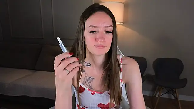 cutienaughtygirl's Live XXX Chat