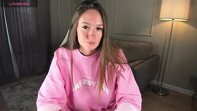 cutienaughtygirl 라이브 XXX 채팅