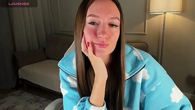 cutienaughtygirl's Webcam Show