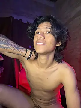 dreyk20's Webcam Show