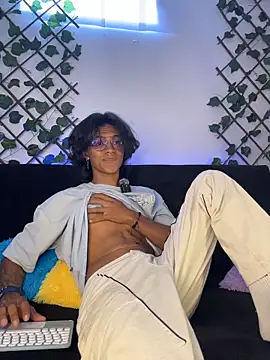 Show webcam de dreyk20