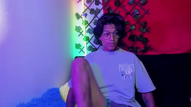 dreyk20 Show in webcam