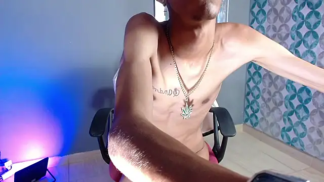 briamhoconor_xh webcam show