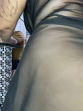 Show de moranguito_hot na webcam