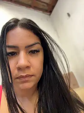 Show de webcam de Juju-mel