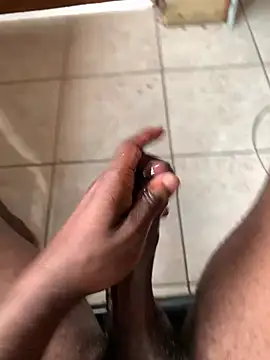 DurbanBIGdik Show in webcam