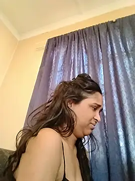cute_indianxo's Live XXX Chat