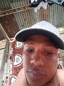 Davir2001 웹캠 쇼