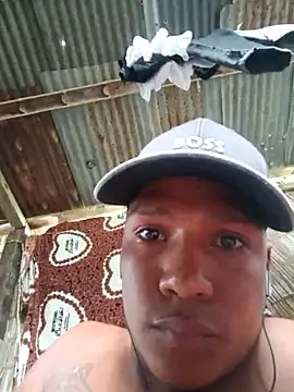 Davir2001 Webcam-Show