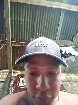 Show webcam de Davir2001