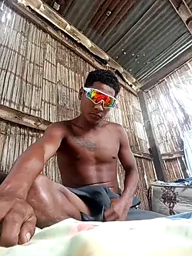 Davir2001 Webcam show