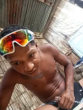 Davir2001 Webcam-Show