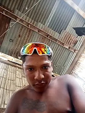 Show Webcam de Davir2001