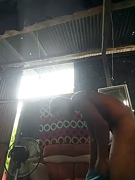 Pokazy przed kamerką – Davir2001