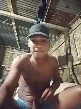 Davir2001 웹캠 쇼