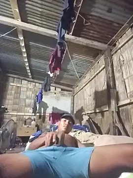 Davir2001 Webcam-Show