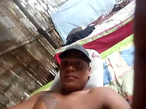 Davir2001 Webcam Show