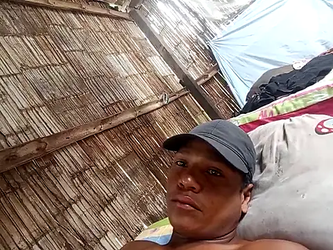 Davir2001 웹캠 쇼