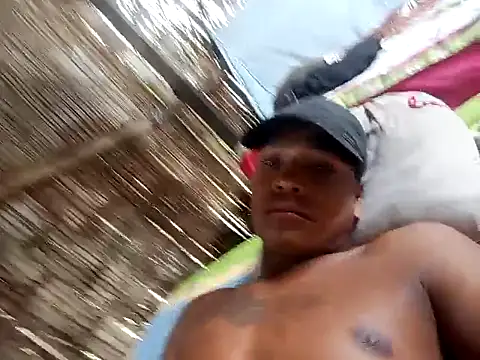 Davir2001's Webcam Show