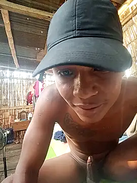 Davir2001 webkamerás műsora