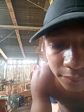 Show de Davir2001 na webcam