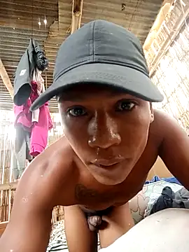 Pokazy przed kamerką – Davir2001