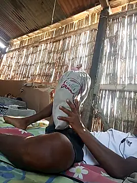 Davir2001のウェブカメラショー